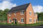 Plot 108, Chilton at Knights Manor, Tadcaster Road, Copmanthorpe YO23
