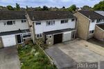 Hanborough Close, Witney OX29