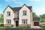 Plot 73, The Crosswood at Blakeney Green, Chapelgarth SR3