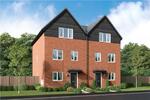 Plot 290, Rushwick at Miller Homes @ Norwood Quarter, Berrywood Road NN5