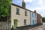 Clifford Street, Chudleigh