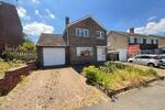 Rowan Tree Road, Killamarsh, Sheffield, S21 1FS