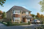 Oxford Lifestyle at Tudor Meadow, Sawston Babraham Road, Sawston CB22