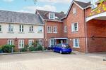Grigg Lane, Brockenhurst, SO42