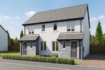 Plot 24, The Nevis at Strabathie Shores, Loverose Way AB23