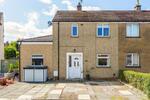 Stewart Crescent, Currie, EH14