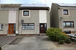 48 Myrus Circle Macduff, AB44 1QH