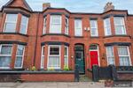 Sycamore Road, Waterloo, Liverpool, L22