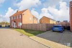 Hare Crescent, Hethersett