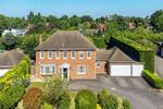 Woodfield Drive Maidenhead, Berkshire, SL6