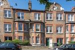 Aristotle Road, Clapham North, London, SW4