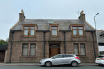 40 St. Mary Street Peterhead, AB42 1SX