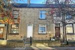 Brassey Terrace, Bradford, BD4
