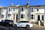 York Grove, Brighton BN1