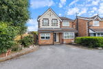 Amorys Holt Way, Maltby, Rotherham, S66 8RF