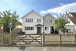 Partridge Road, Brockenhurst, Hampshire, SO42