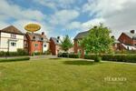 Griffin Close, Wimborne, BH21 2FE