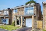 Henbury Rise, Corfe Mullen, BH21