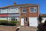 Sandringham Drive, West Monkseaton, Whitley Bay, NE25 9PE