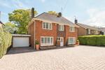 Bassett Wood Drive, Bassett, Southampton, Hampshire, SO16