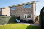 Ennerdale Close, Dronfield Woodhouse, Dronfield