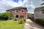 Hillcrest Rise, Deepcar, S36 2QJ