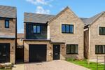 Plot 11, The Burnham at Oundle Walk, St Christophers Drive PE8