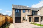 Plot 15, The Delamare at Oundle Walk, St Christophers Drive PE8