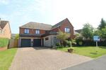 Burrough Way, Lutterworth LE17