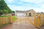 Pennyhill Lane, Brampton En Le Morthen, Rotherham, South Yorkshire, S66