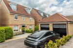 Pipkin Drive, Buntingford SG9