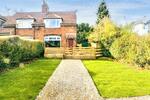 Rowley View Cottage, Wetherby Road, Scarcroft, Leeds, West Yorkshire