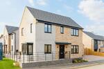 Plot 19, The Charnwood Corner Bay at Oundle Walk, St Christophers Drive PE8