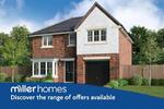 Plot 52, Kirkwood at Lunts Heath Rise, Lunts Heath Road WA8