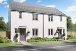 Plot 26, The Danbury at Eve Parc, Bickland Water Road, Kergilliack TR11
