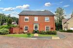 West End Road, Shrivenham, Oxfordshire, SN6