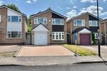Stonebury Avenue, Eastern Green, Coventry, CV5