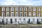 Ponsonby Terrace, Westminster, London, SW1P