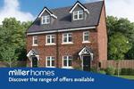 Plot 42, Calderton at Dial House Place, Higher Lane, Rainford WA11