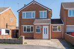 Bramlyn Close, Chesterfield S43