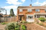 King Edwards Rise, Ascot, Berkshire, SL5