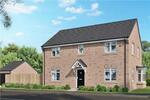 Plot 61, The Beauwood at Blakeney Green, Chapelgarth SR3
