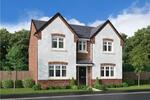 Plot 31, Crosswood at Dial House Place, Higher Lane, Rainford WA11