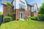 Ravenshaw Court, Four Ashes Road, Bentley Heath,