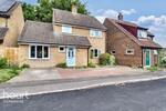 Payton Way, Waterbeach Cambridge