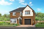 Plot 46, The Kirkwood at Blakeney Green, Chapelgarth SR3