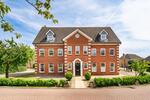 Orchard Way, Lower Cambourne, Cambridge, Cambridgeshire