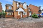 Denton Drive, Marston Moretaine, Bedford, MK43