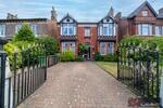 Eshe road, Blundellsands, Blundellsands, L23