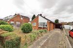 Laburnum Drive, Cherry Willingham, Lincoln